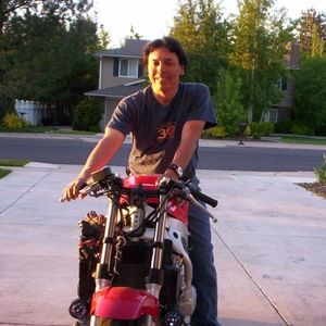 Meet your Posher, Dan